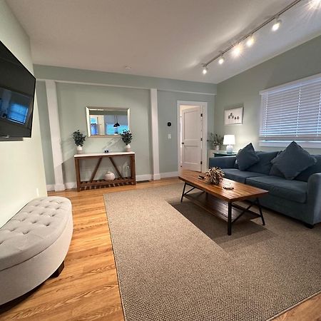 86 Drm House Appartement Newport Buitenkant foto