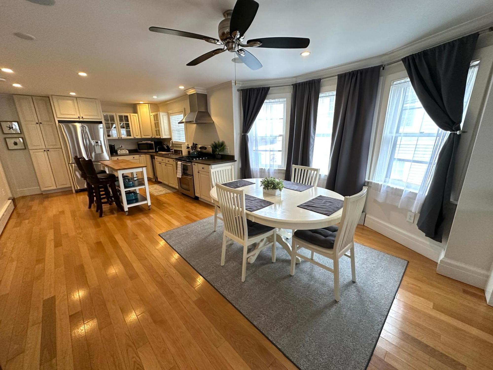 86 Drm House Appartement Newport Buitenkant foto