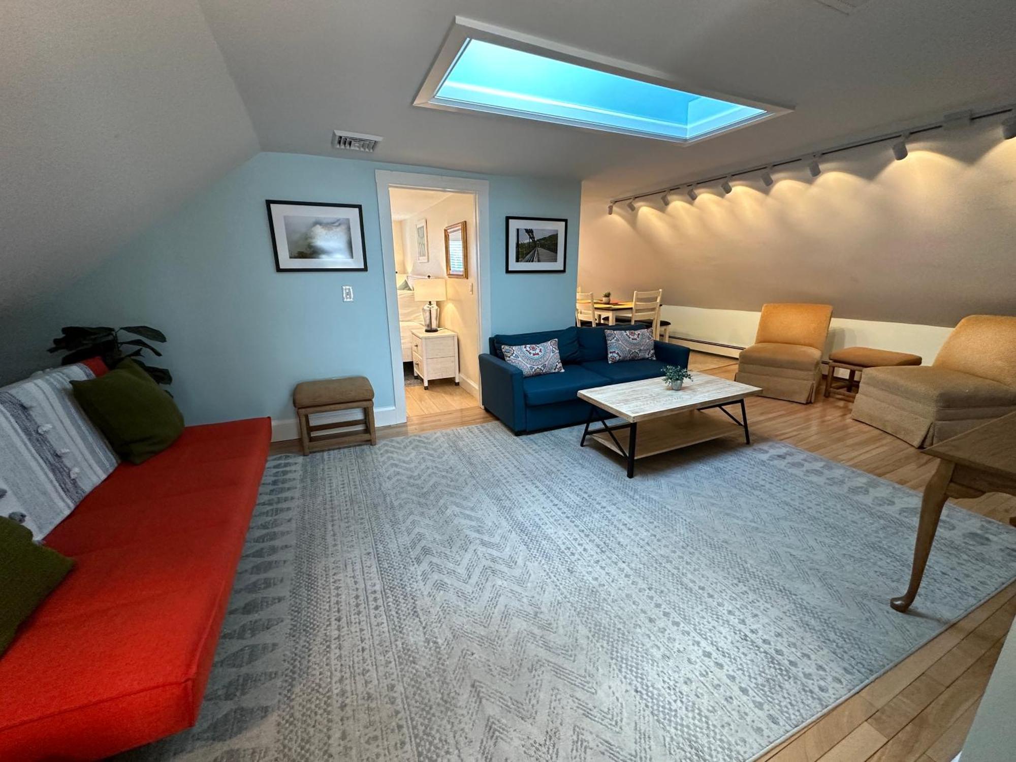 86 Drm House Appartement Newport Buitenkant foto