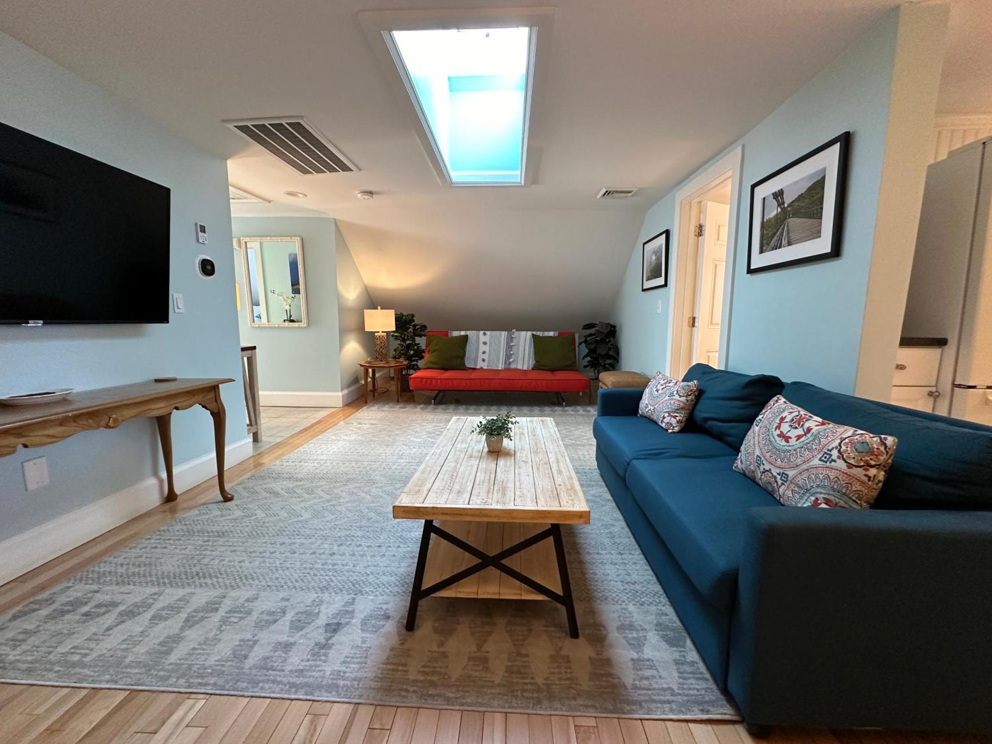 86 Drm House Appartement Newport Buitenkant foto