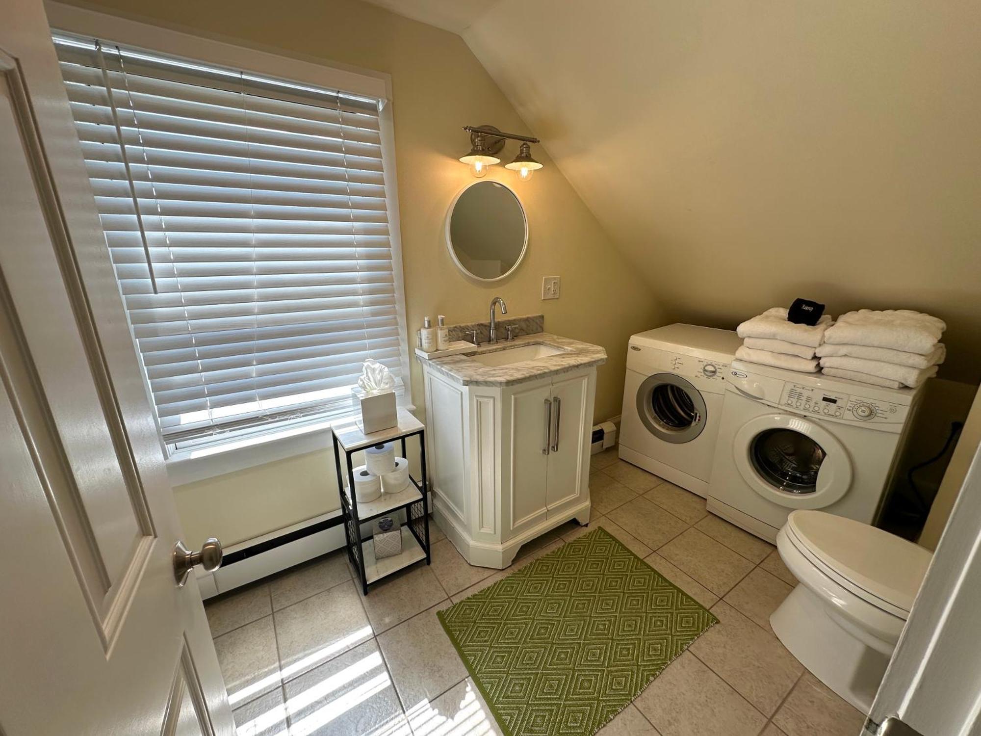 86 Drm House Appartement Newport Buitenkant foto