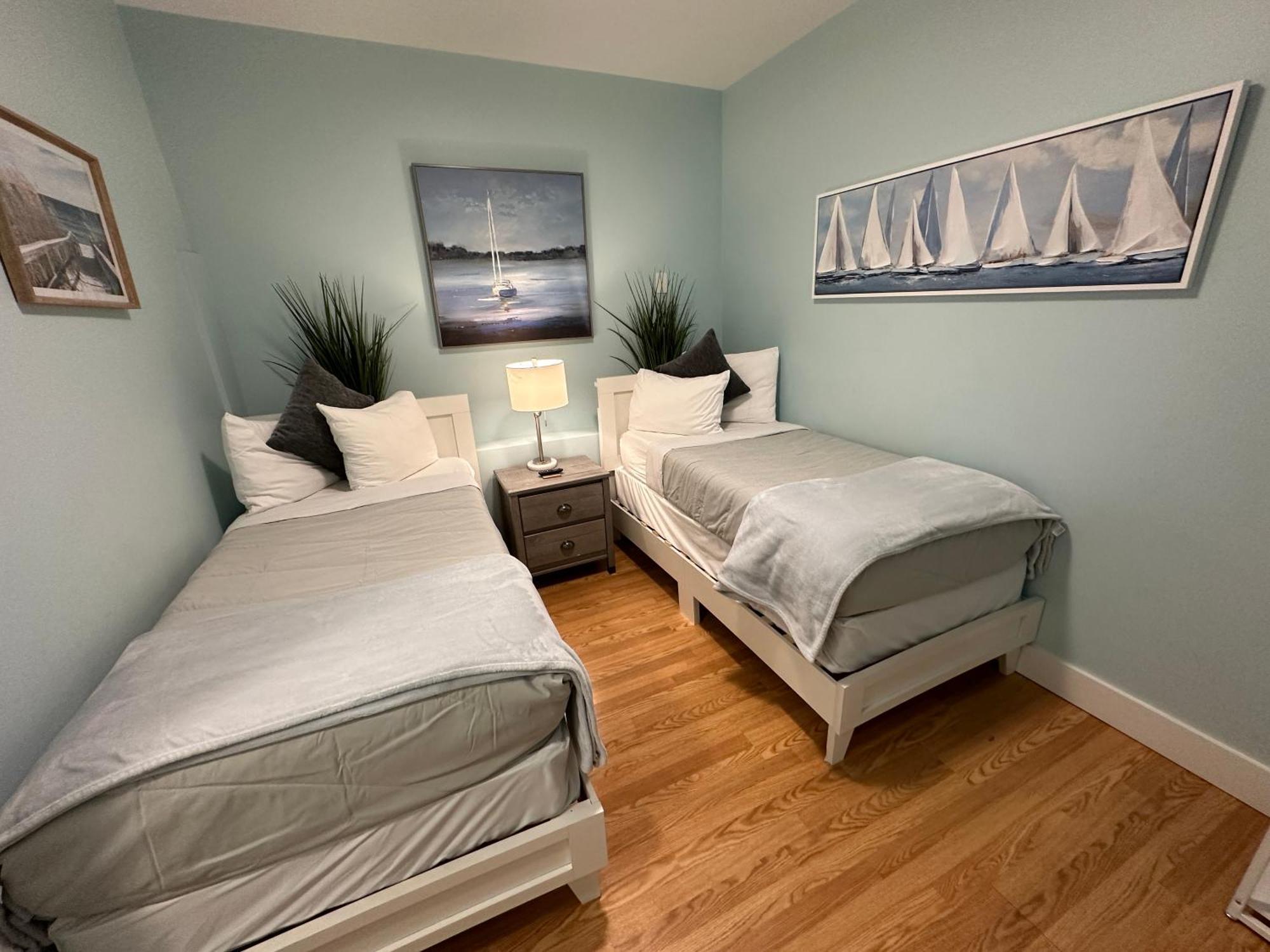 86 Drm House Appartement Newport Buitenkant foto