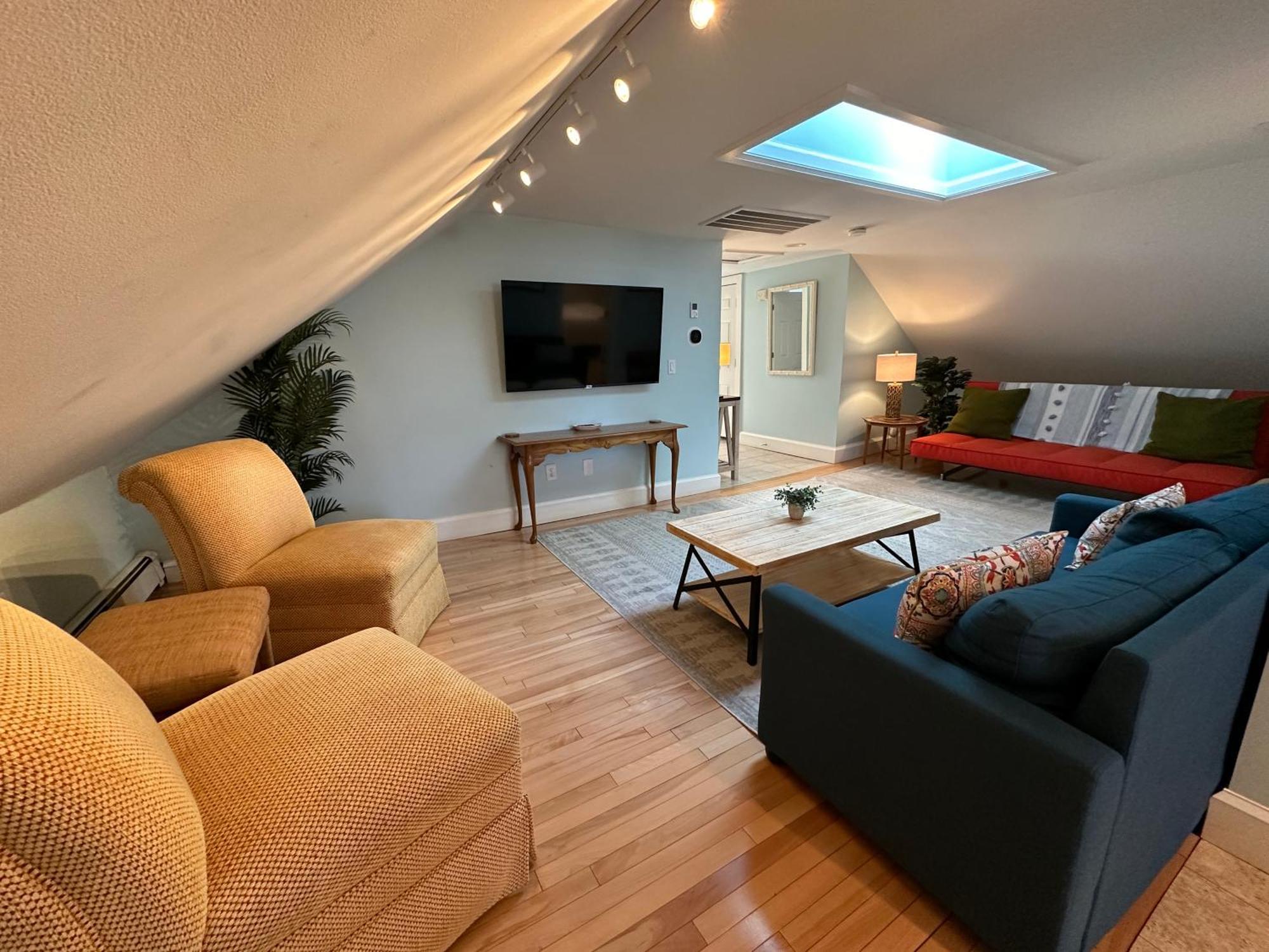86 Drm House Appartement Newport Buitenkant foto