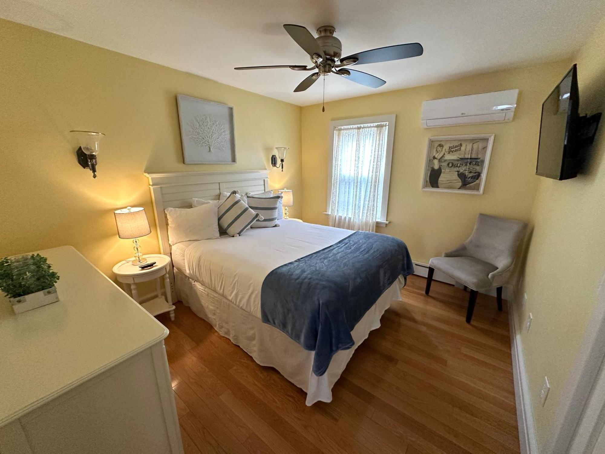 86 Drm House Appartement Newport Buitenkant foto